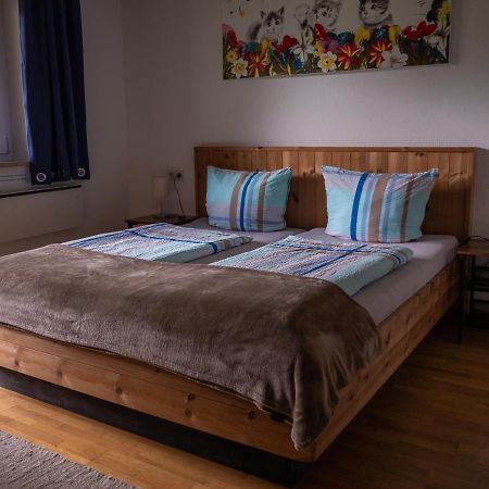 Haus Am Rechten Fleck Kaunertal Extérieur photo