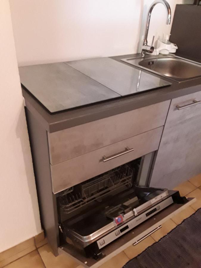 Haus Am Rechten Fleck Kaunertal Extérieur photo