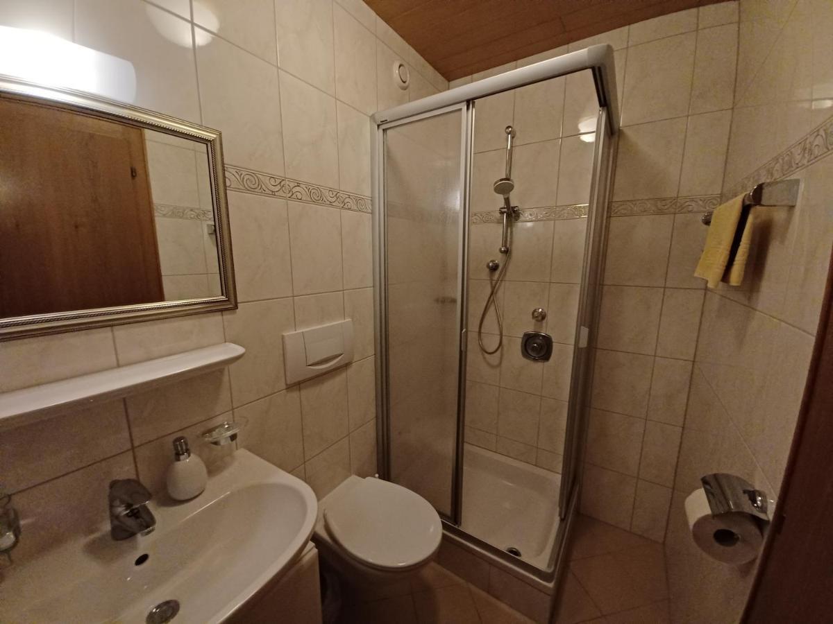 Haus Am Rechten Fleck Kaunertal Extérieur photo