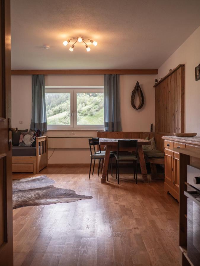Haus Am Rechten Fleck Kaunertal Extérieur photo