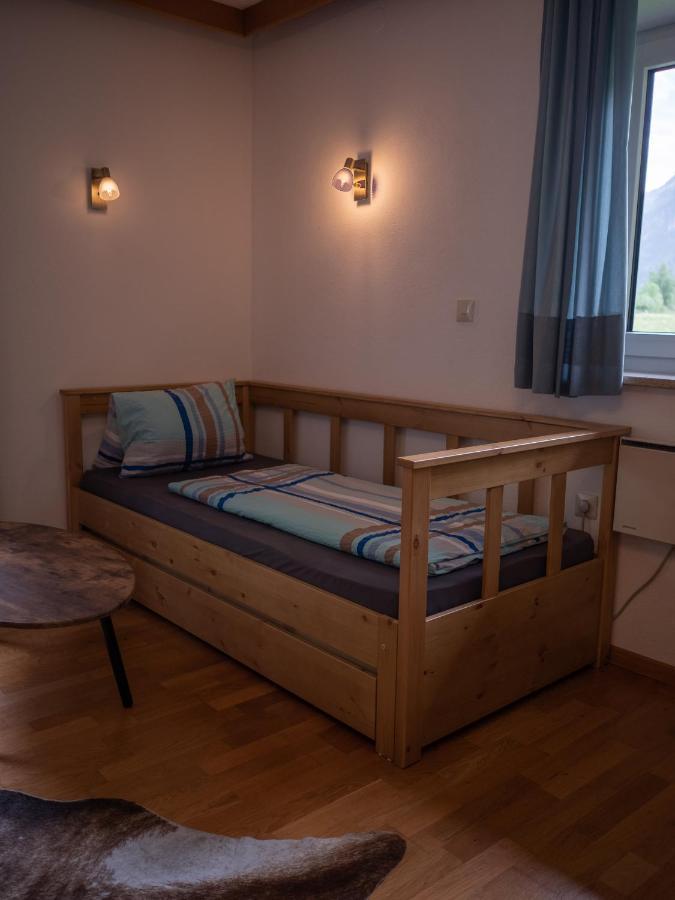 Haus Am Rechten Fleck Kaunertal Extérieur photo