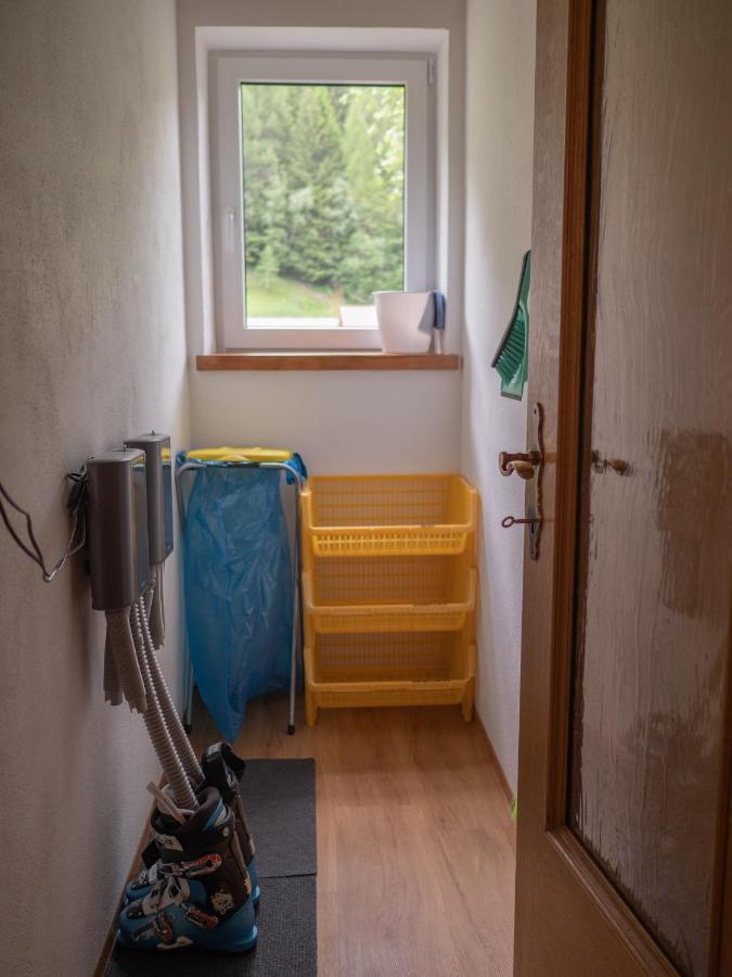 Haus Am Rechten Fleck Kaunertal Extérieur photo