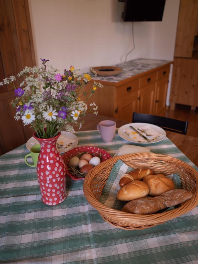 Haus Am Rechten Fleck Kaunertal Extérieur photo