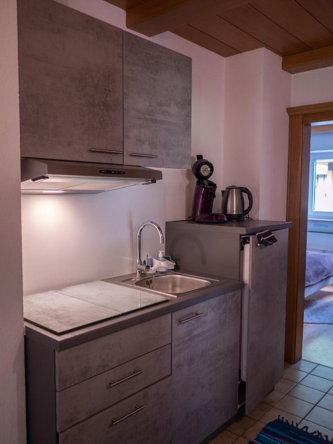Haus Am Rechten Fleck Kaunertal Extérieur photo
